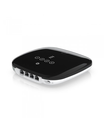 Ubiquiti UFiber WiFi6 GPON CPE Optical network unit (ONU)