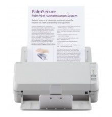 Ricoh SP-1120N ADF skanner 600 x 600 DPI A4 Hall Gray