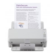 Ricoh SP-1120N ADF scanner 600 x 600 DPI A4 Grey