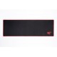 Havit HV-MP830 mouse pad Gaming mouse pad Black, Red
