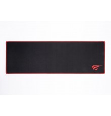 Havit HV-MP830 mouse pad Gaming mouse pad Black, Red