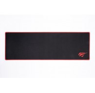 Havit HV-MP830 mouse pad Gaming mouse pad Black, Red