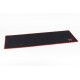Havit HV-MP830 mouse pad Gaming mouse pad Black, Red