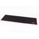 Havit HV-MP830 mouse pad Gaming mouse pad Black, Red