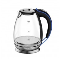 Maestro MR-054 Electric kettle with lighting, glass 1.7 L