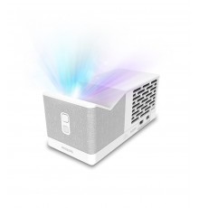Philips Screeneo UL5 Smart Ultra short throw projector 550 ANSI lumens DLP 1080p (1920x1080) Grey, White