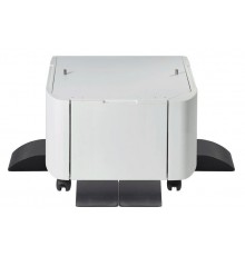 Epson 7112434 printer cabinet/stand Black, White