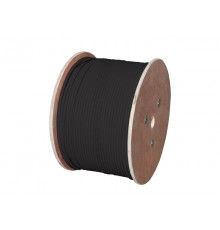 Alantec KIF5OUTZ305 networking cable Black 305 m Cat5e U/UTP (UTP)