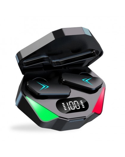 In-ear wireless gaming headphones ASSAULT TWS MT3606