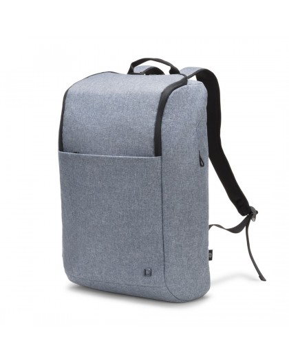 DICOTA Eco MOTION 13 - 15.6" 39.6 cm (15.6") Backpack Blue