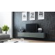 Cama TV Stand VIGO '180' 30/180/40 grey/grey gloss