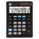 HP-OC 100 II/INT BX office calculator black