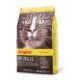 Josera Cat NATURELLE Adult Sterilised Trout - food for sterilised cats - 10kg