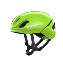 POC ito Omne MIPS Green, Yellow