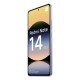 Xiaomi Redmi Note 14 5G 16.9 cm (6.67") Hybrid Dual SIM USB Type-C 8 GB 256 GB 5110 mAh Lavender, Purple
