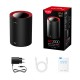 Cudy M3000 Dual-band (2.4 GHz / 5 GHz) Wi-Fi 6 (802.11ax) Black, Red 1 Internal