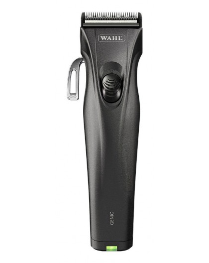 Wahl Genio Black Lithium-Ion (Li-Ion)