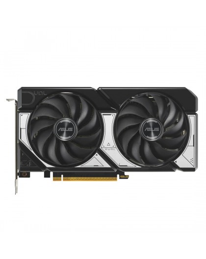 ASUS Dual GeForce RTX 5060 8 GB OC graphics card