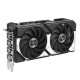 ASUS Dual GeForce RTX 5060 8 GB OC graphics card