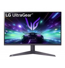 LG 24GS50F-B arvuti monitor 60,2 cm (23,7") 1920 x 1080 pikslit Full HD LCD Must