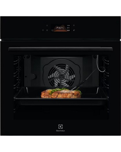 ELECTROLUX LOE8P39Z Oven