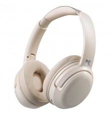 HEADPHONES DEFENDER BLUETOOTH FREEMOTION B475 ANC BEIGE