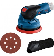 Bosch GEX 12V-125 Professional