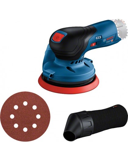Bosch GEX 12V-125 Professional