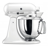 KitchenAid Artisan Stand mixer 300 W White
