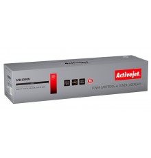Activejet ATB-1030N Toner (replacement for Brother TN-1030 TN-1050 TN1030 TN1050 Supreme 1000 pages black)