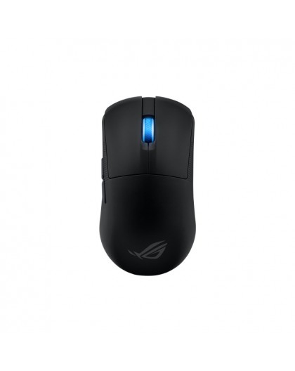 ASUS ROG Harpe Ace Mini mouse Gaming Ambidextrous RF Wireless + Bluetooth + USB Type-C Optical 42000 DPI