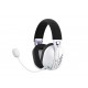 Havit Gamenote Fuxi-H3 - gaming headphones, black and white