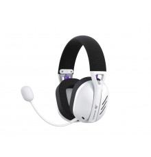 Havit Gamenote Fuxi-H3 - gaming headphones, black and white