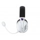 Havit Gamenote Fuxi-H3 - gaming headphones, black and white