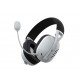 Havit Gamenote Fuxi-H3 - gaming headphones, black and white