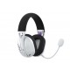 Havit Gamenote Fuxi-H3 - gaming headphones, black and white