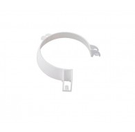 Plastic plate protector