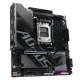 GIGABYTE B840M AORUS ELITE WIFI6E emaplaat - AMD Ryzen 9000 protsessorid, 10+2+2 faasi VRM, kuni 8200MHz DDR5 (O.C), 2xPCIe 4.0 