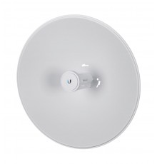 Ubiquiti PowerBeam ACGen2 450 Mbit/s White