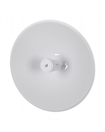 Ubiquiti PowerBeam ACGen2 450 Mbit/s White