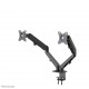 Neomounts DS70-700BL2 Monitor arm 17-27" - gas spring