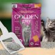 GOLDEN Grey Master - bentonite litter - 7kg