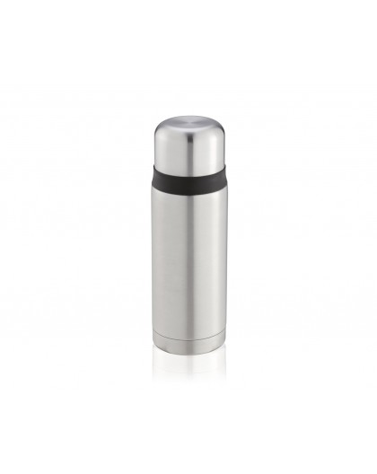 Leifheit Coco vacuum flask 0.7 L Stainless steel