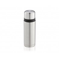 Leifheit Coco vacuum flask 0.7 L Stainless steel