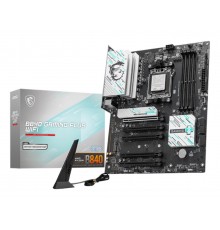 MSI B840 GAMING PLUS WIFI motherboard AMD B840 Socket AM5 ATX