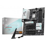 MSI B840 GAMING PLUS WIFI motherboard AMD B840 Socket AM5 ATX