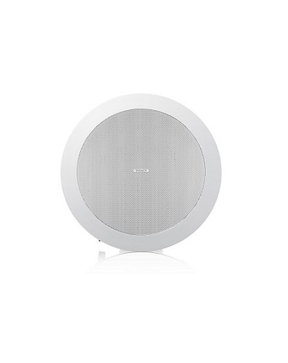 Tannoy CVS 4 MICRO (EN 54) 4" współosiowy głośnik sufitowy z płytką tylną puszką do zastosowań instalacyjnych (certyfikat EN 54-