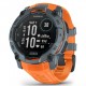 Garmin Instinct 3 Digital watch 1.1" 176 × 176 px GPS Orange