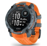 Часы Garmin Instinct 3 Цифровые 1,1" 176 × 176 px GPS Оранжевый
