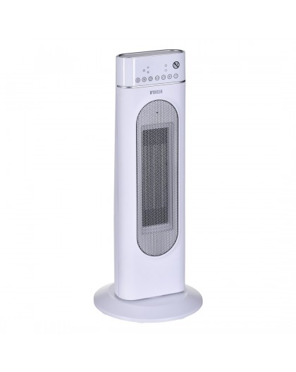 Ceramic heaterNOVEEN PTC3000 tower smart
